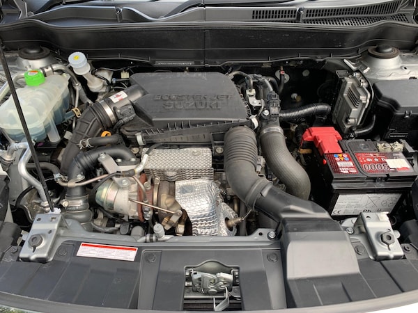 Used Suzuki Vitara 2020 for sale - 76239952: Photo 11