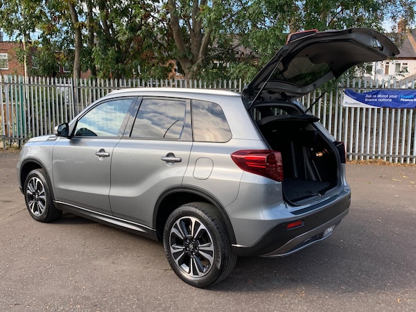 Used Suzuki Vitara 2020 for sale - 76239952: Photo 19