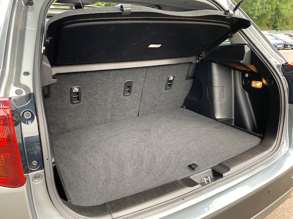 Used Suzuki Vitara 2020 for sale - 76239952: Photo 22