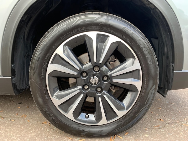 Used Suzuki Vitara 2020 for sale - 76239952: Photo 25