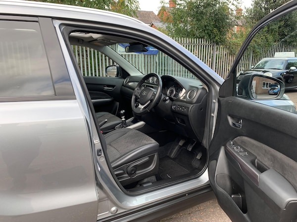 Used Suzuki Vitara 2020 for sale - 76239952: Photo 30