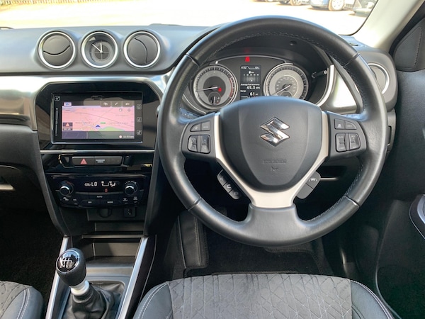 Used Suzuki Vitara 2020 for sale - 76239952: Photo 37