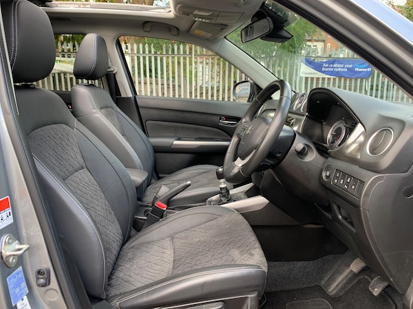 Used Suzuki Vitara 2020 for sale - 76239952: Photo 38