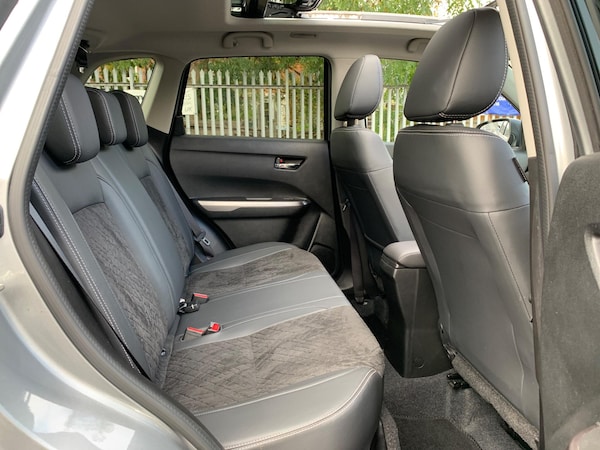 Used Suzuki Vitara 2020 for sale - 76239952: Photo 39