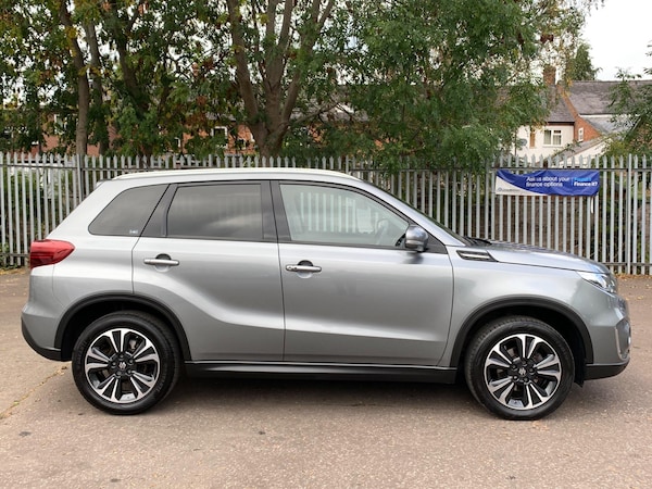 Used Suzuki Vitara 2020 for sale - 76239952: Photo 3