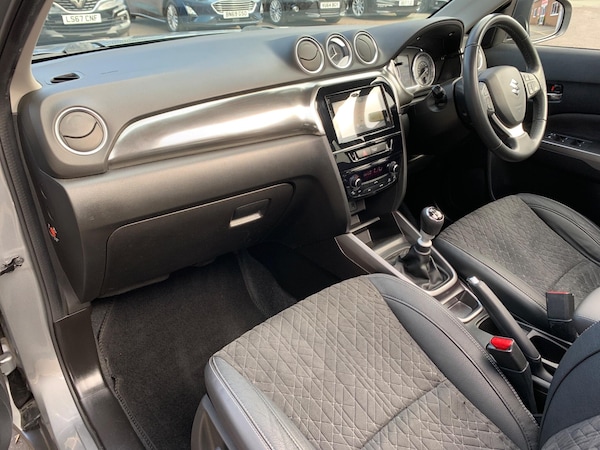 Used Suzuki Vitara 2020 for sale - 76239952: Photo 44