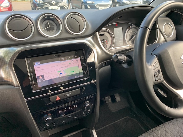 Used Suzuki Vitara 2020 for sale - 76239952: Photo 45