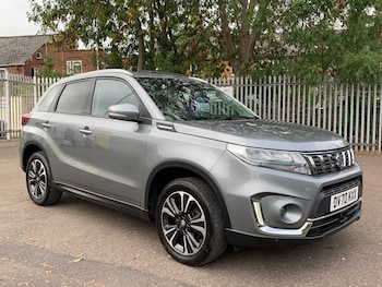 Used Suzuki Vitara 2020 for sale - 76239952: Photo 4