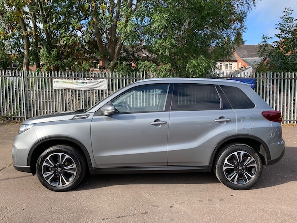 Used Suzuki Vitara 2020 for sale - 76239952: Photo 6