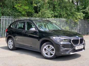 (20) - 1.5 18i SE sDrive Euro 6 (s/s) 5dr