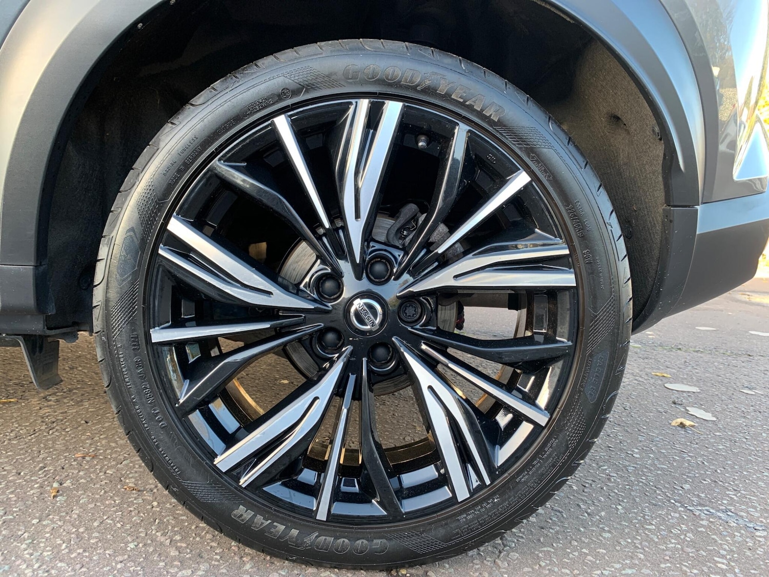 Used Nissan Juke 2021 for sale - 76608458: Photo 26