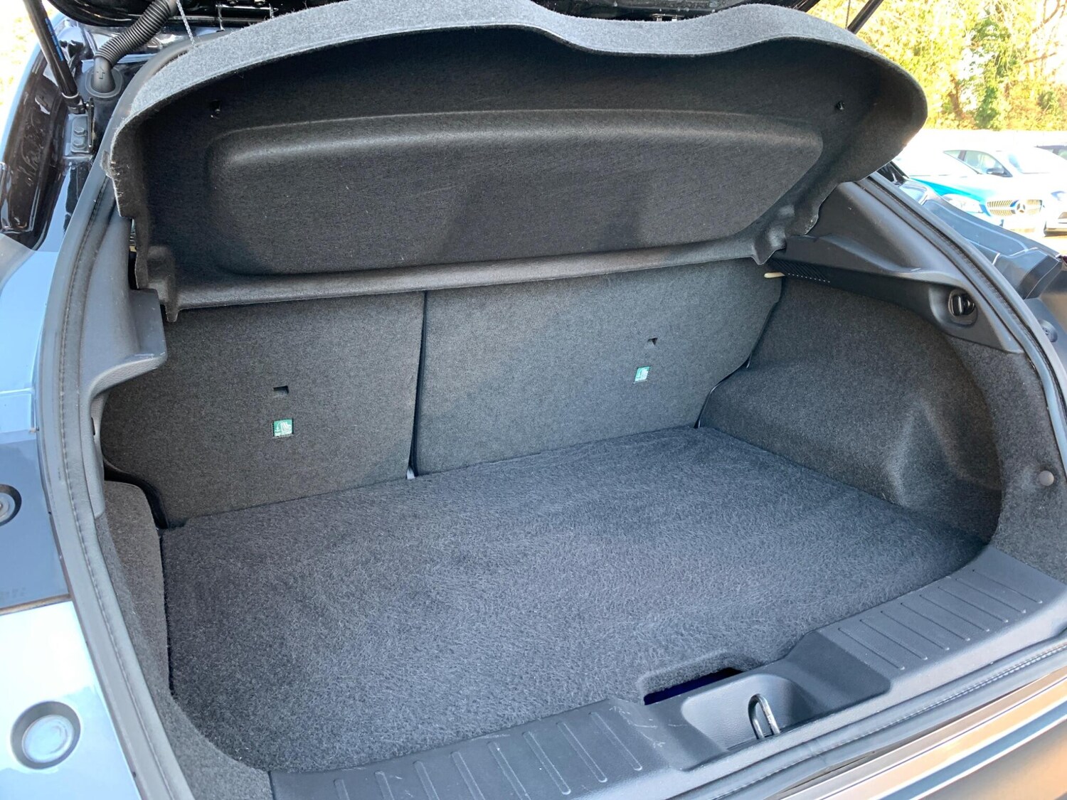 Used Nissan Juke 2021 for sale - 76608458: Photo 28