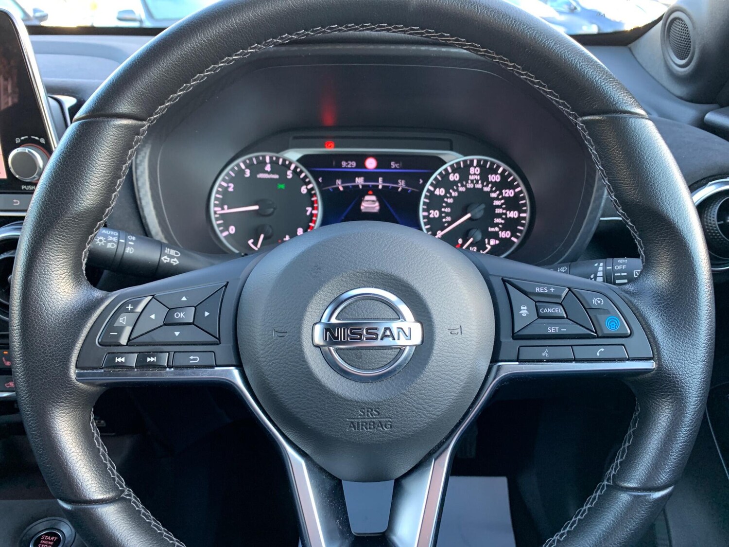 Used Nissan Juke 2021 for sale - 76608458: Photo 38