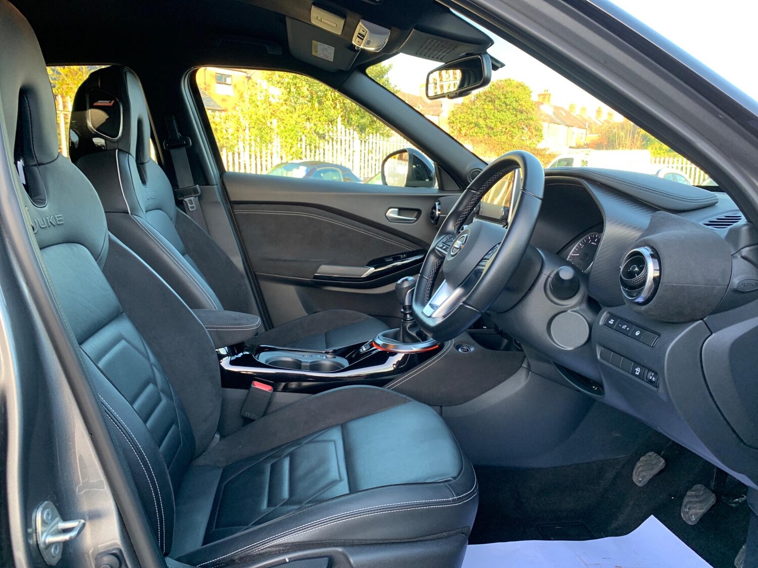 Used Nissan Juke 2021 for sale - 76608458: Photo 43