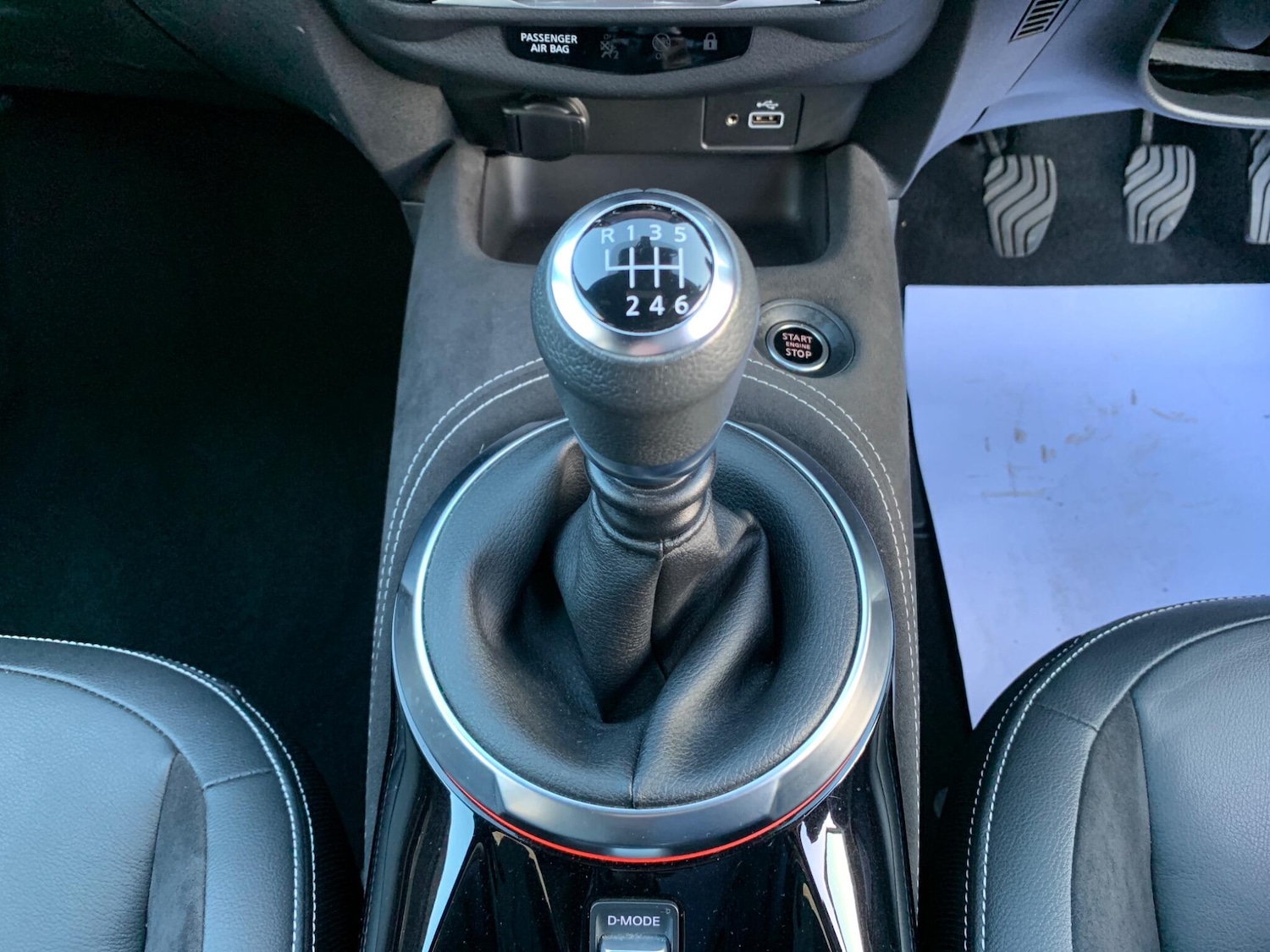 Used Nissan Juke 2021 for sale - 76608458: Photo 51