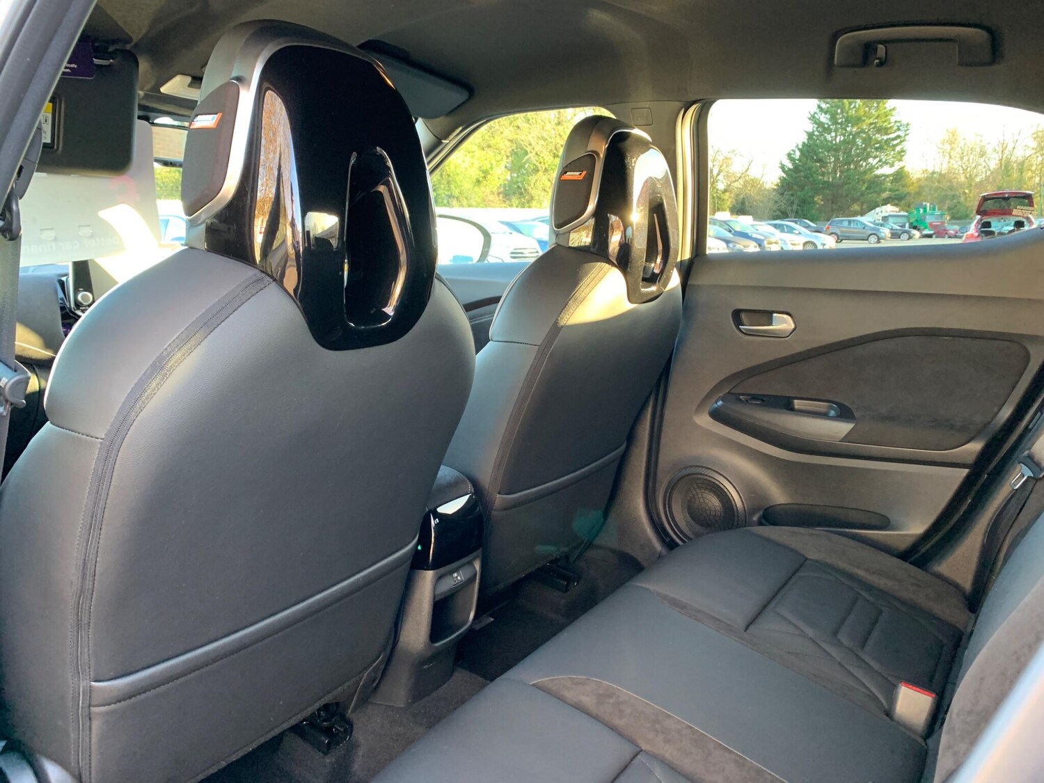 Used Nissan Juke 2021 for sale - 76608458: Photo 55