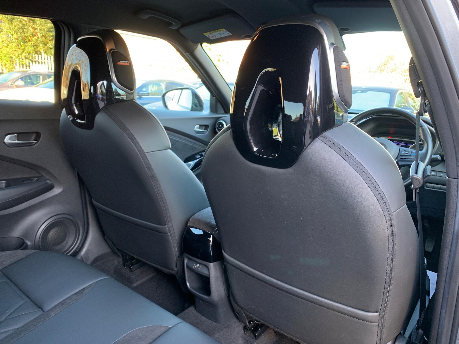 Used Nissan Juke 2021 for sale - 76608458: Photo 57