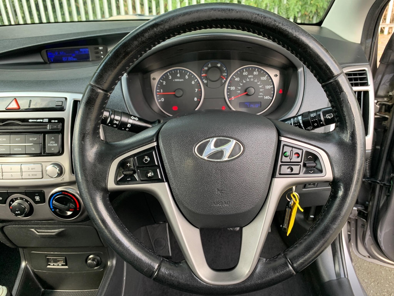 Vehicle 25
