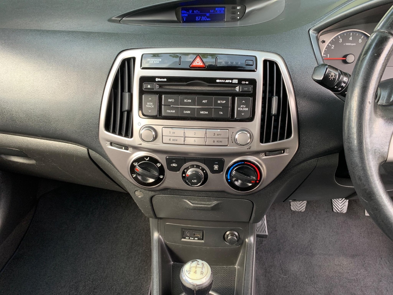 Vehicle 27