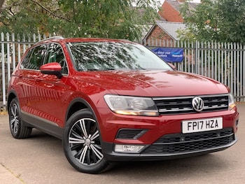 2017 (17) - 2.0 TDi 150 SE Nav 5dr
