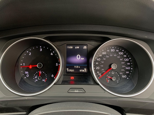 Used Volkswagen Tiguan 2017 for sale - 76246617: Photo 25