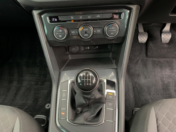 Used Volkswagen Tiguan 2017 for sale - 76246617: Photo 29