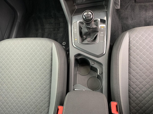 Used Volkswagen Tiguan 2017 for sale - 76246617: Photo 30