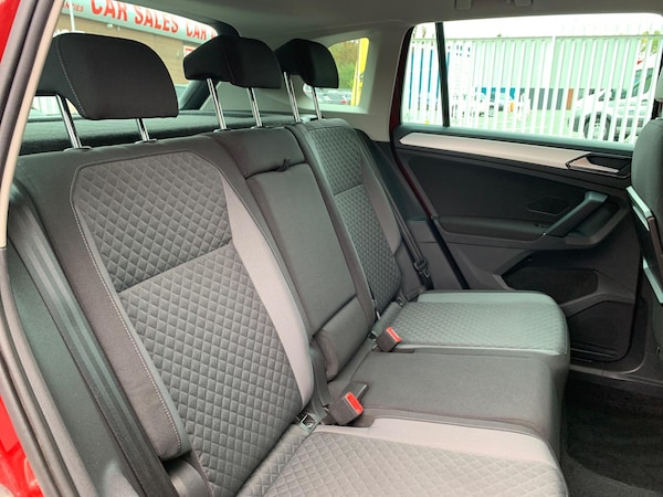 Used Volkswagen Tiguan 2017 for sale - 76246617: Photo 39