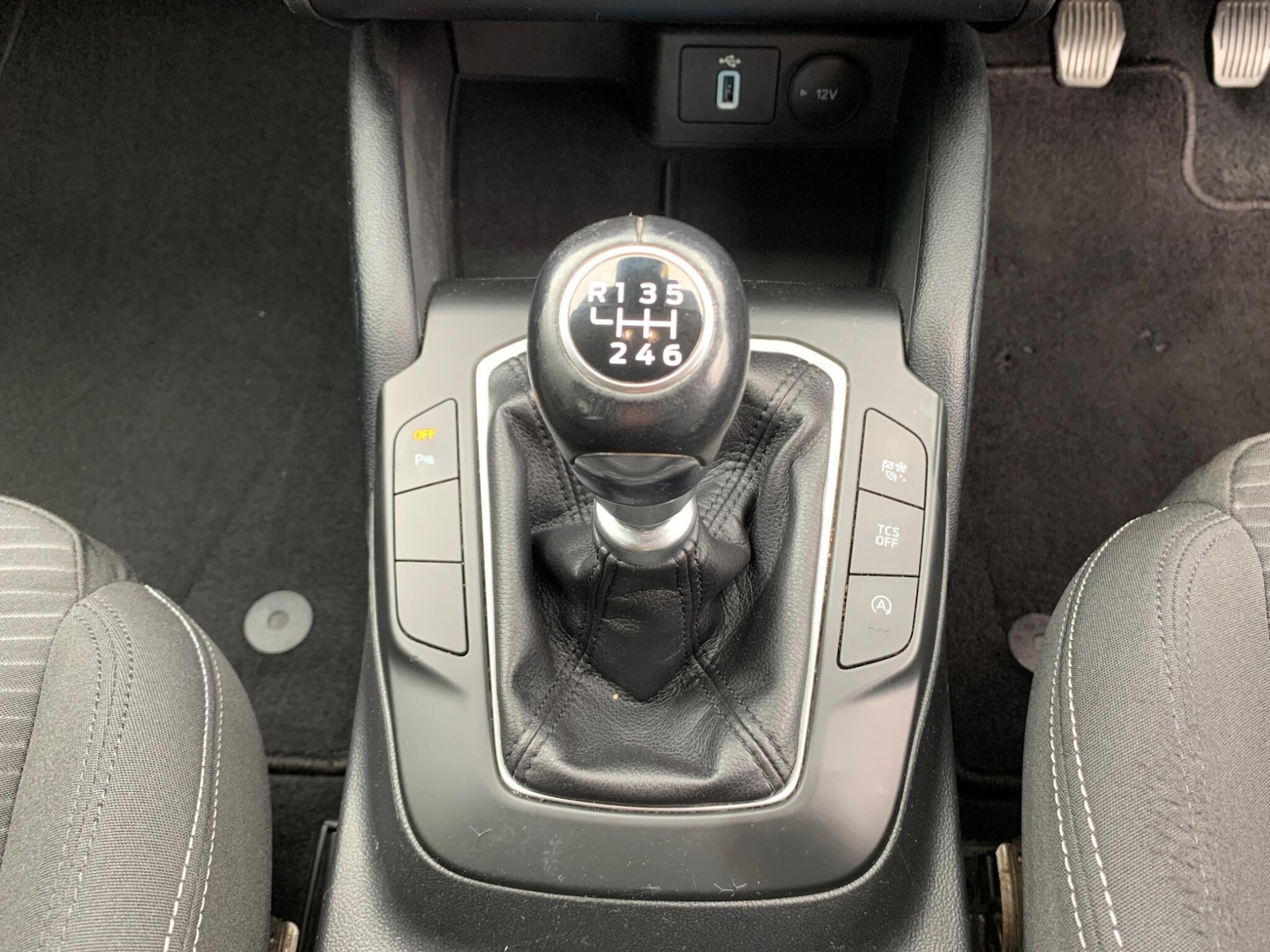 Used Ford Focus 2020 for sale - 76975970: Photo 44