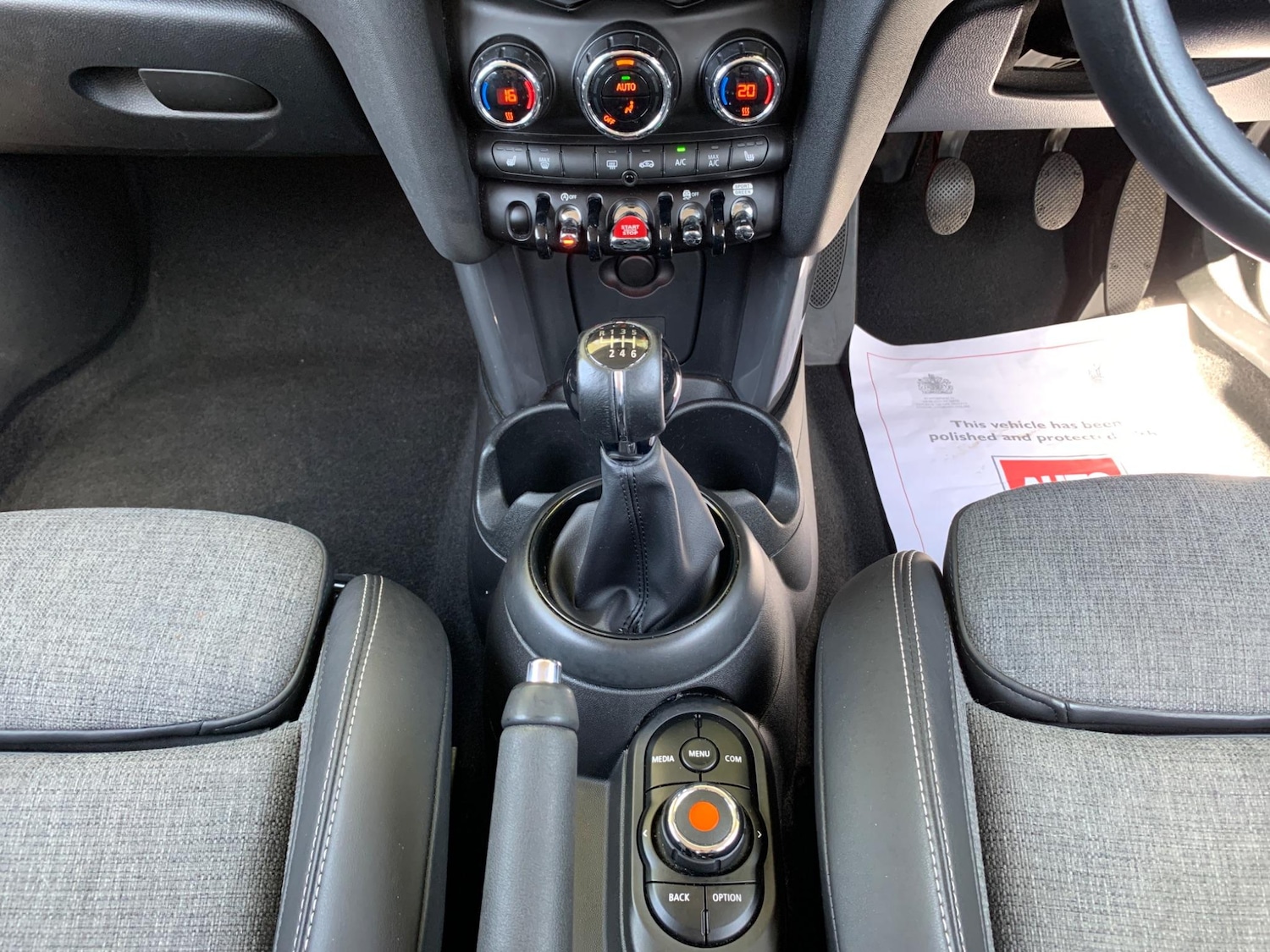 Vehicle 26