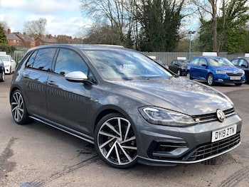 Volkswagen Golf feature image