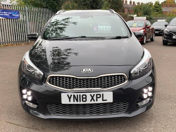 Used Kia Ceed 2018 for sale - 76283632: Photo 13