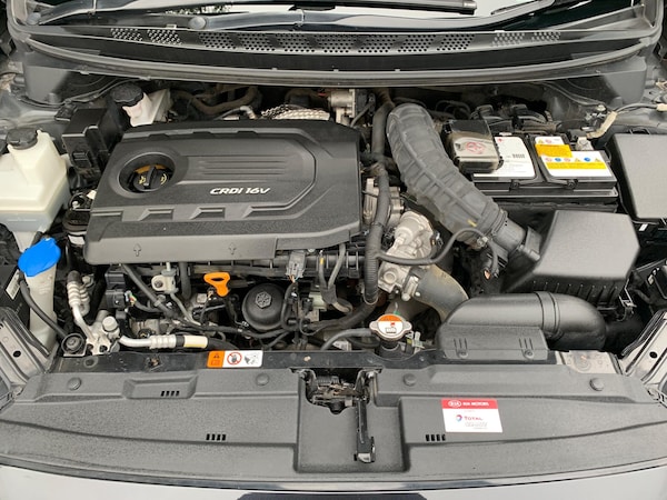 Used Kia Ceed 2018 for sale - 76283632: Photo 16