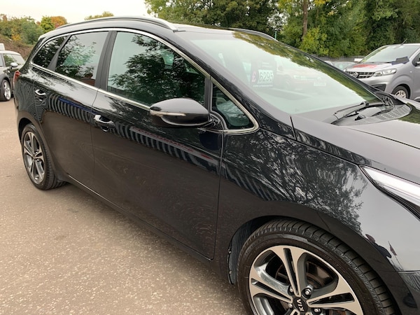 Used Kia Ceed 2018 for sale - 76283632: Photo 18