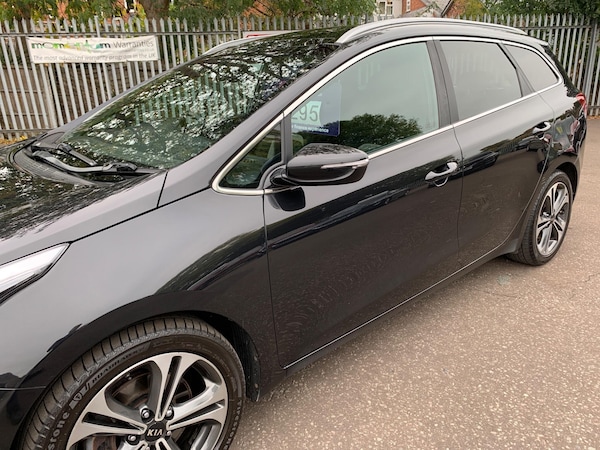Used Kia Ceed 2018 for sale - 76283632: Photo 19