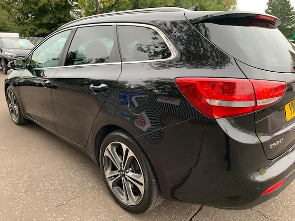 Used Kia Ceed 2018 for sale - 76283632: Photo 20