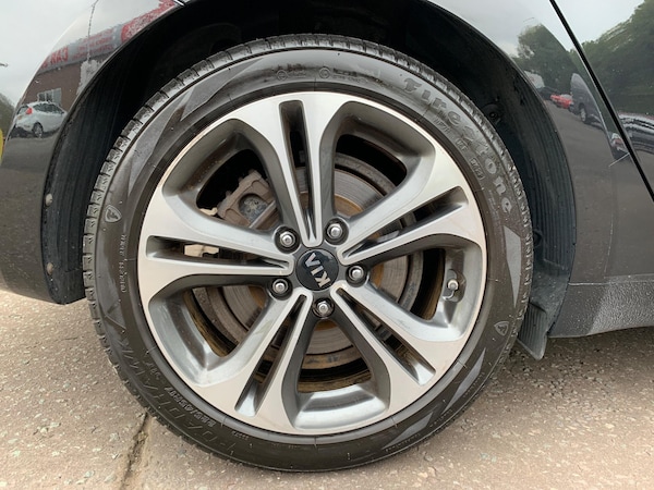 Used Kia Ceed 2018 for sale - 76283632: Photo 23