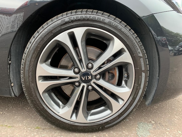 Used Kia Ceed 2018 for sale - 76283632: Photo 24