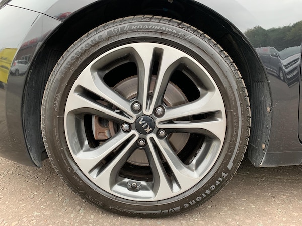 Used Kia Ceed 2018 for sale - 76283632: Photo 25