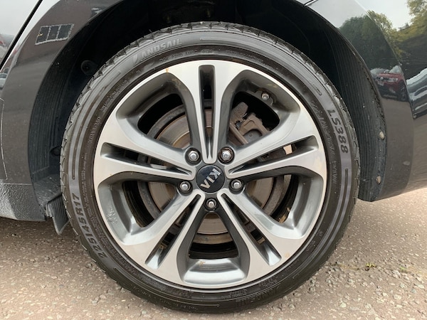 Used Kia Ceed 2018 for sale - 76283632: Photo 26