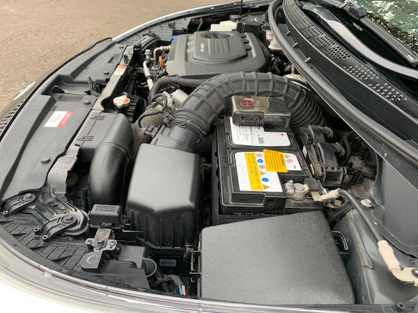 Used Kia Ceed 2018 for sale - 76283632: Photo 27