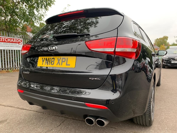 Used Kia Ceed 2018 for sale - 76283632: Photo 29