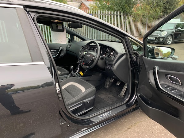 Used Kia Ceed 2018 for sale - 76283632: Photo 33