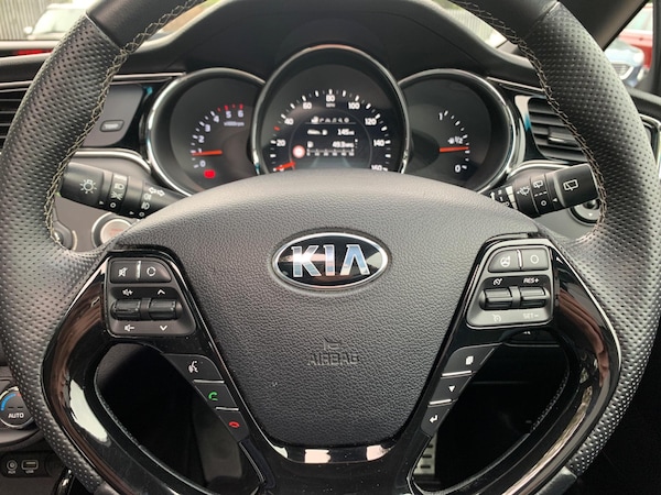 Used Kia Ceed 2018 for sale - 76283632: Photo 36