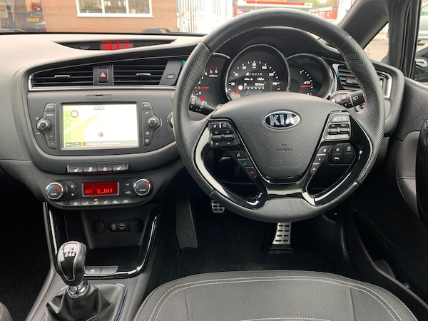 Used Kia Ceed 2018 for sale - 76283632: Photo 37