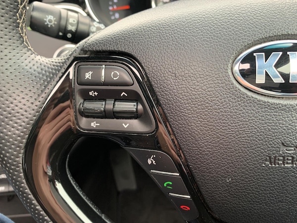 Used Kia Ceed 2018 for sale - 76283632: Photo 38