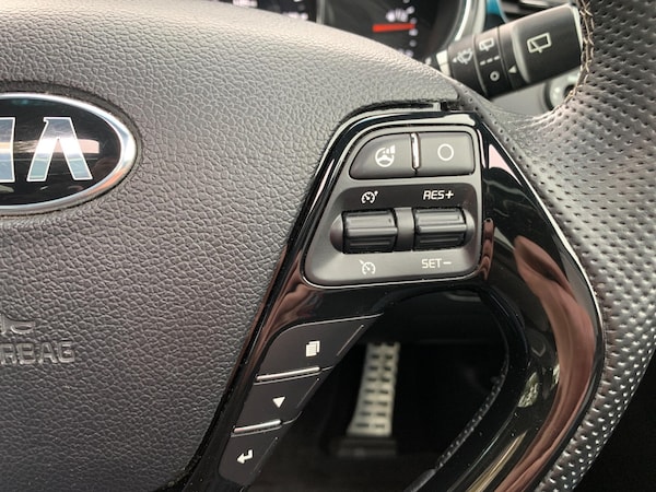 Used Kia Ceed 2018 for sale - 76283632: Photo 39