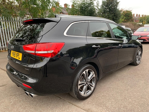 Used Kia Ceed 2018 for sale - 76283632: Photo 3