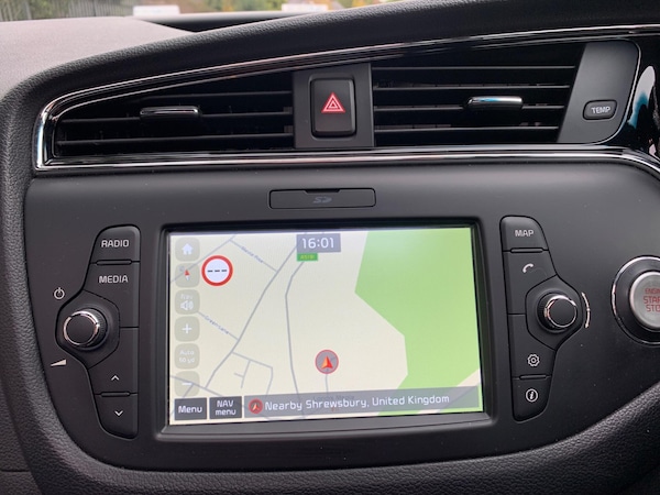Used Kia Ceed 2018 for sale - 76283632: Photo 40