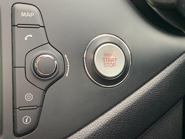 Used Kia Ceed 2018 for sale - 76283632: Photo 42